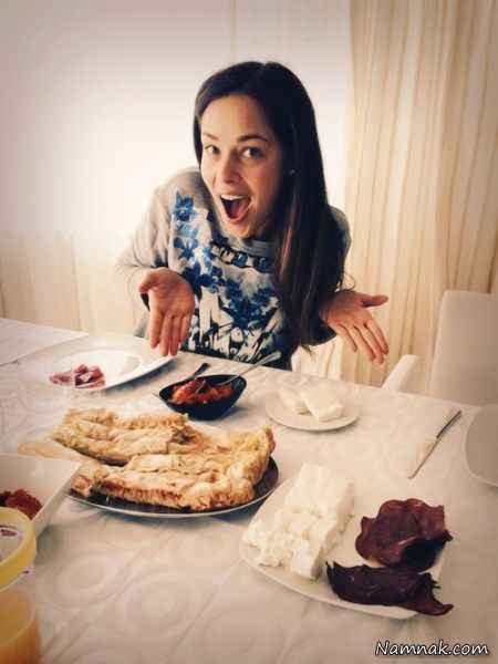 آنا ایوانوویچ